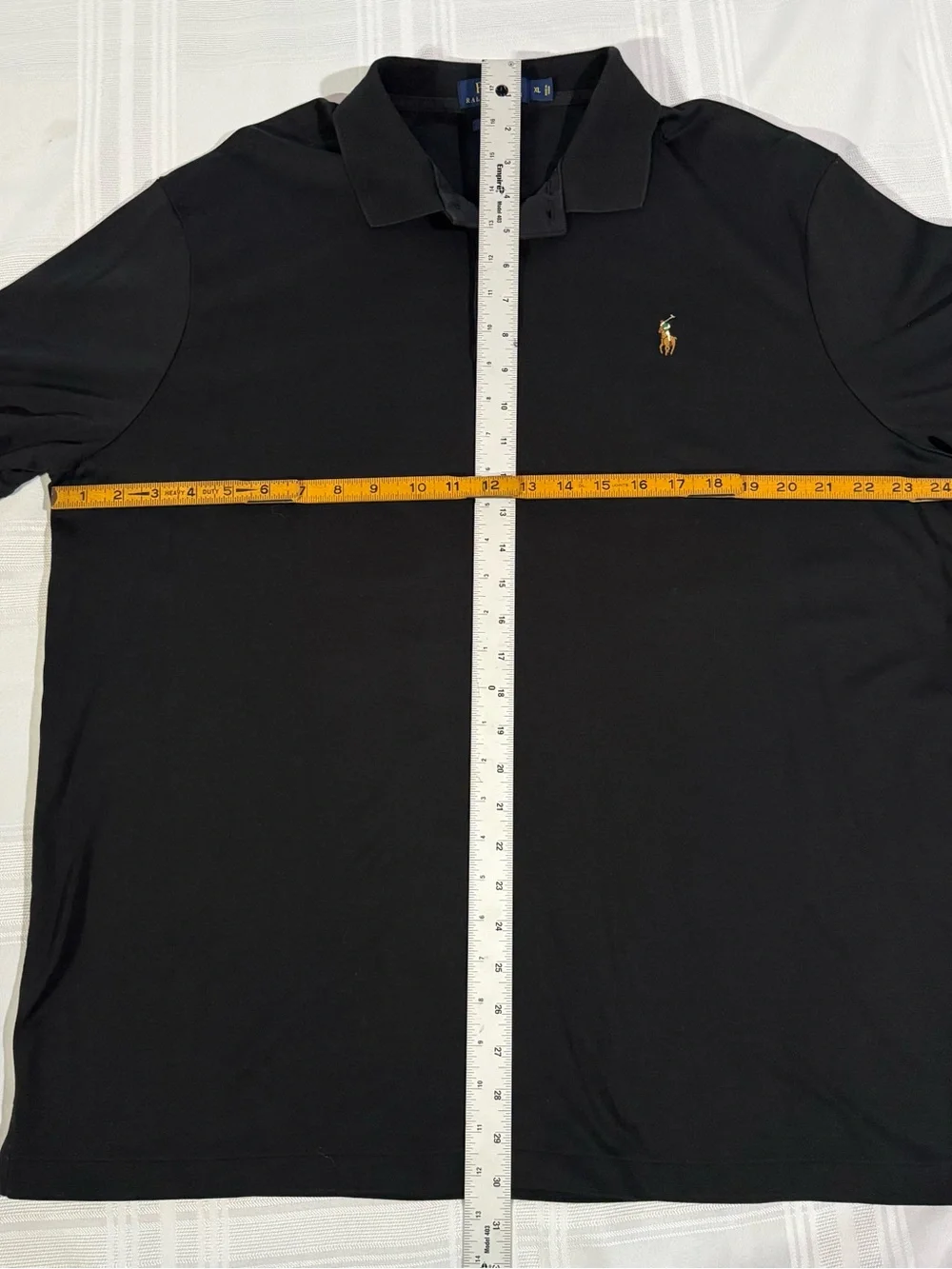 Polo Ralph Lauren check pictures